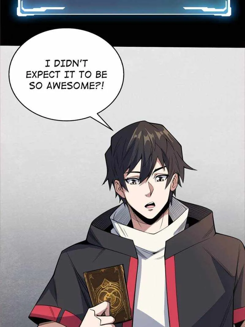 I’m Really Not A Supervillain Chapter 98 page 4 - 