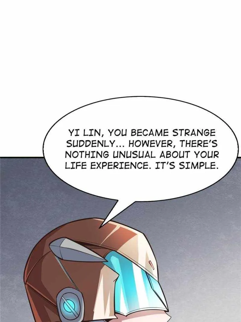I’m Really Not A Supervillain Chapter 98 page 38 - 