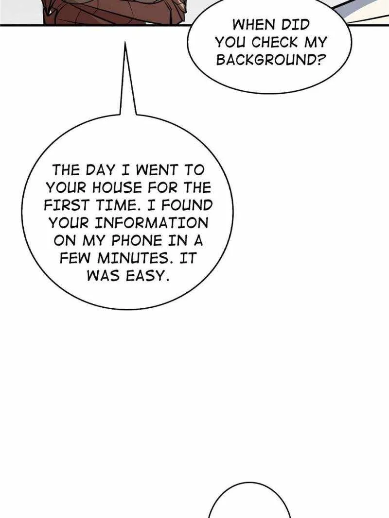 I’m Really Not A Supervillain Chapter 98 page 41 - 