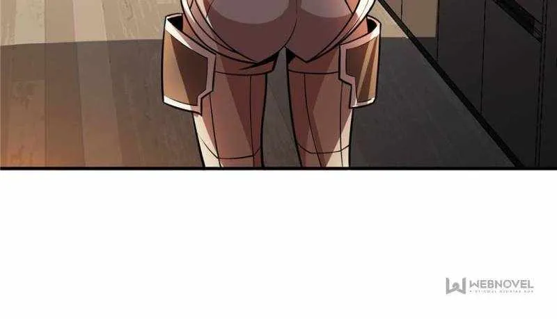 I’m Really Not A Supervillain Chapter 98 page 53 - 