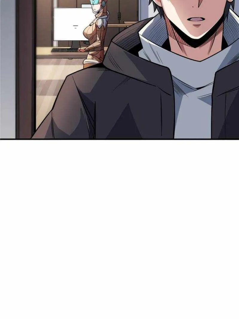 I’m Really Not A Supervillain Chapter 98 page 56 - 