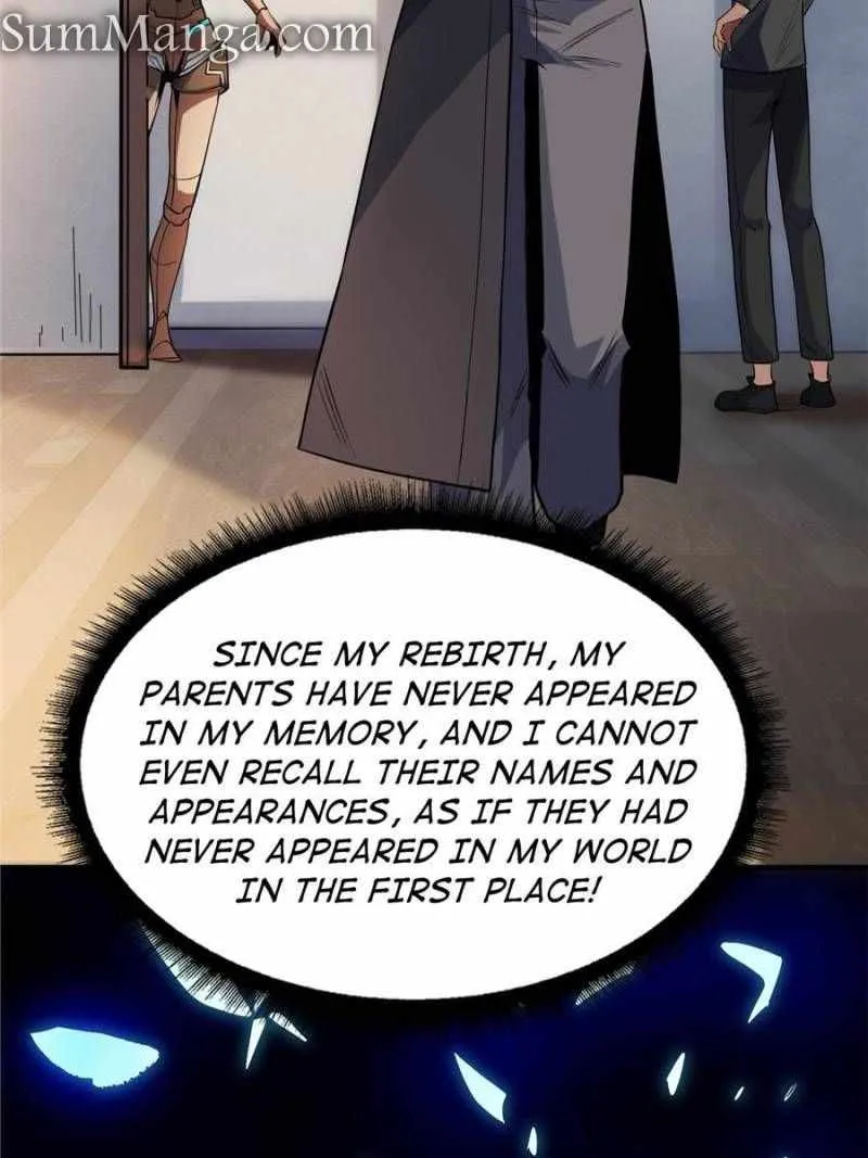 I’m Really Not A Supervillain Chapter 98 page 58 - 
