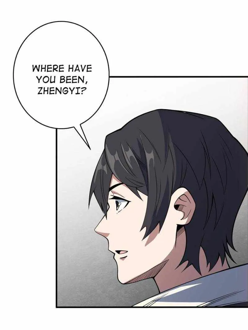 I’m Really Not A Supervillain Chapter 98 page 7 - 