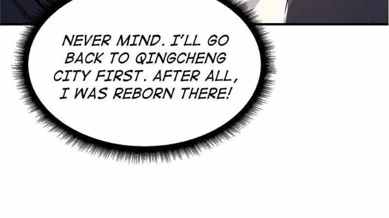 I’m Really Not A Supervillain Chapter 98 page 63 - 