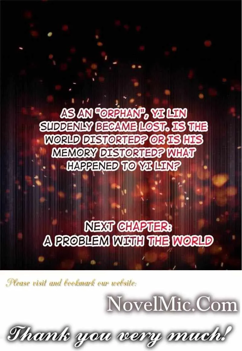 I’m Really Not A Supervillain Chapter 98 page 64 - 