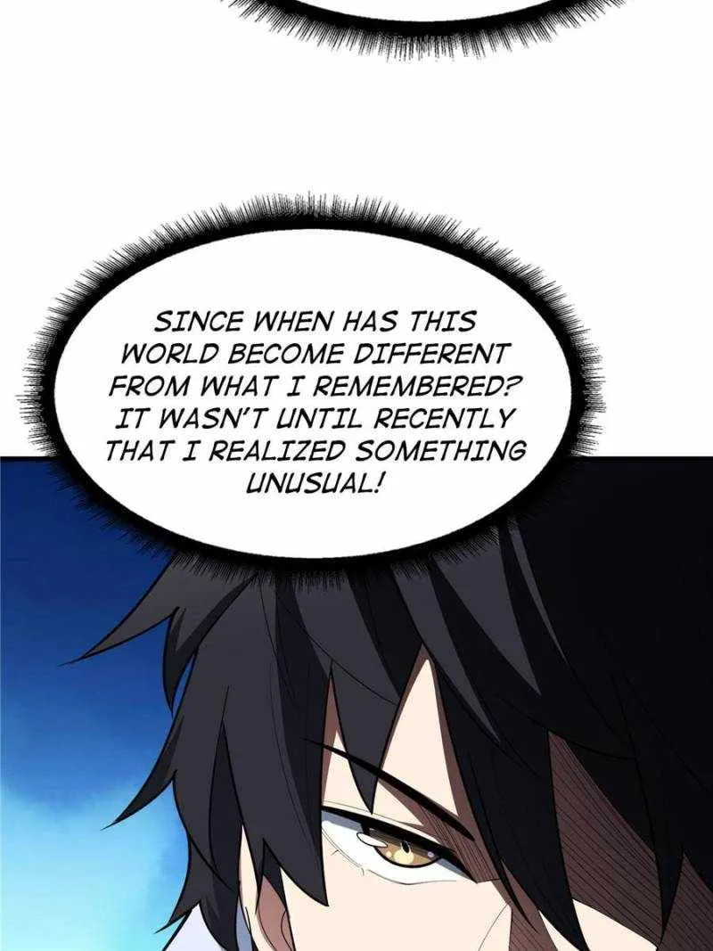 I’m Really Not A Supervillain Chapter 99 page 14 - 