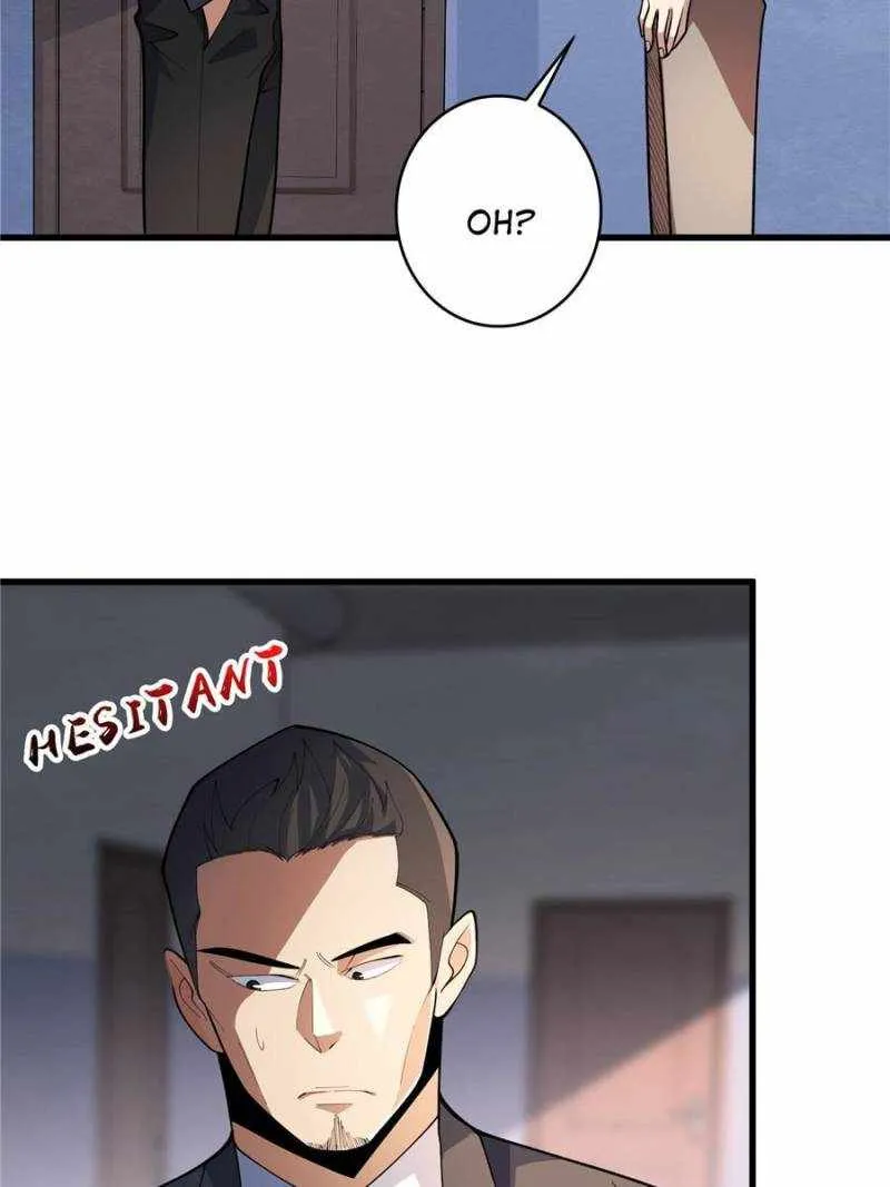 I’m Really Not A Supervillain Chapter 99 page 20 - 