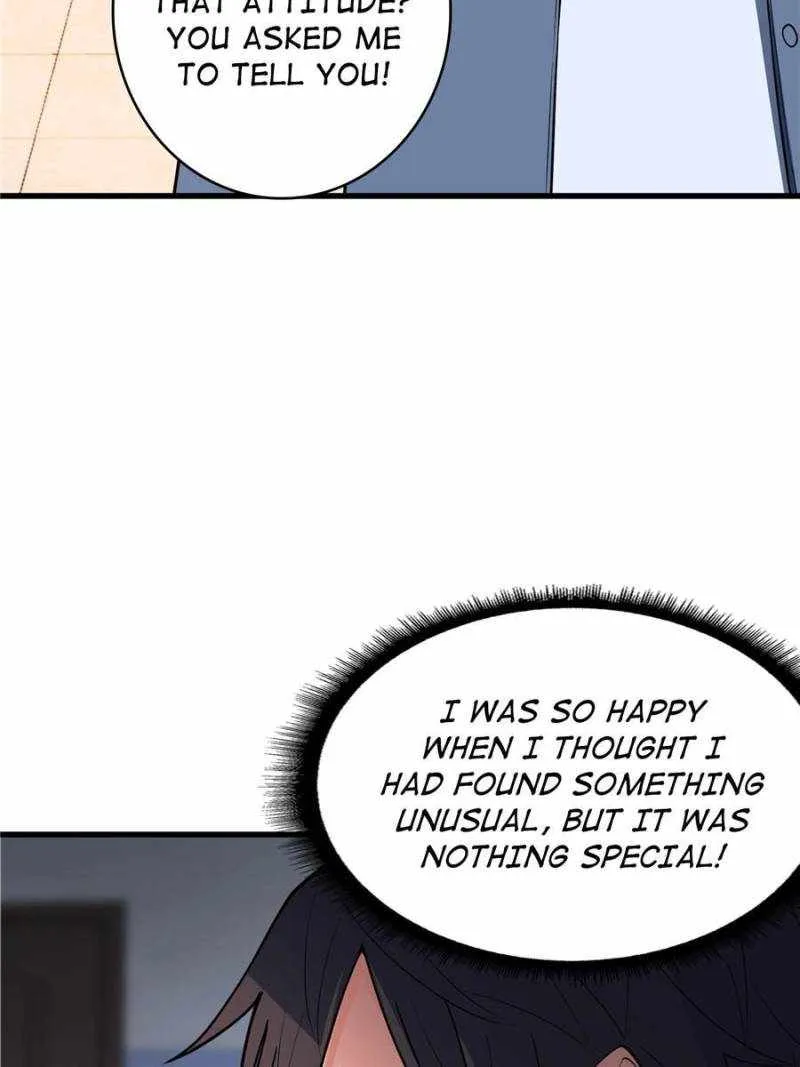 I’m Really Not A Supervillain Chapter 99 page 29 - 
