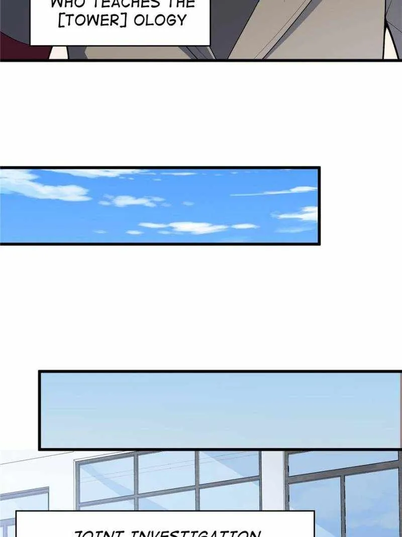 I’m Really Not A Supervillain Chapter 99 page 4 - 