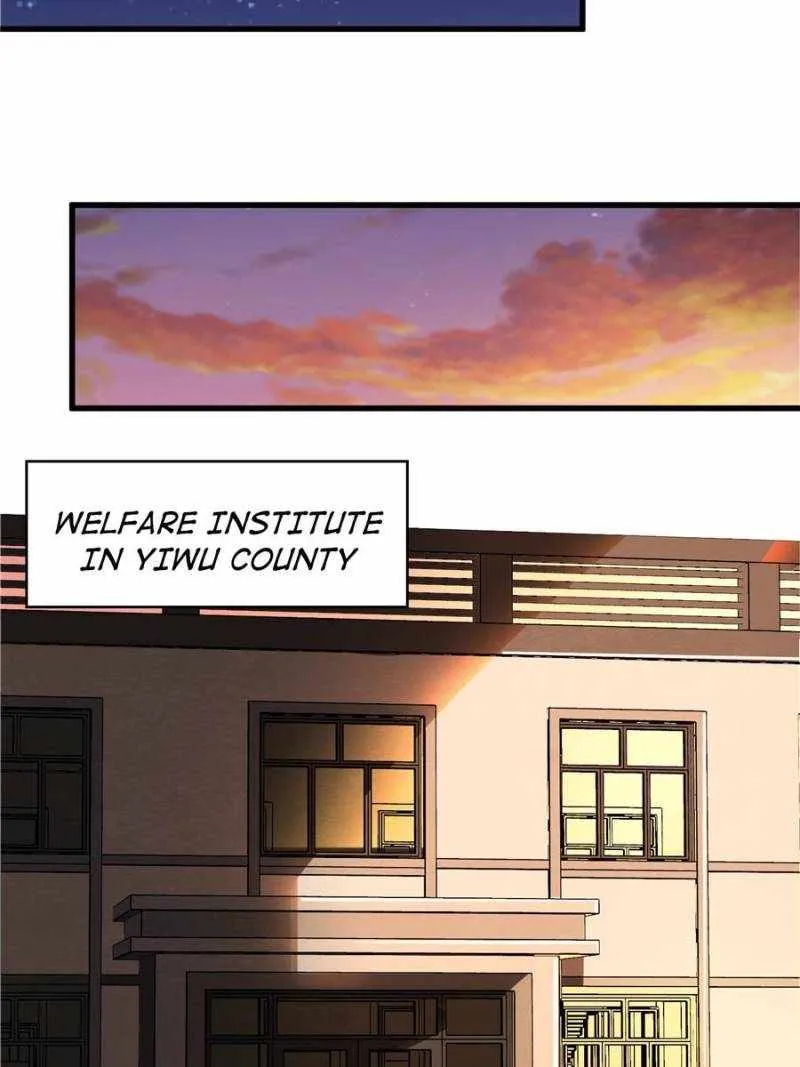 I’m Really Not A Supervillain Chapter 99 page 31 - 