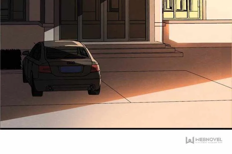 I’m Really Not A Supervillain Chapter 99 page 32 - 
