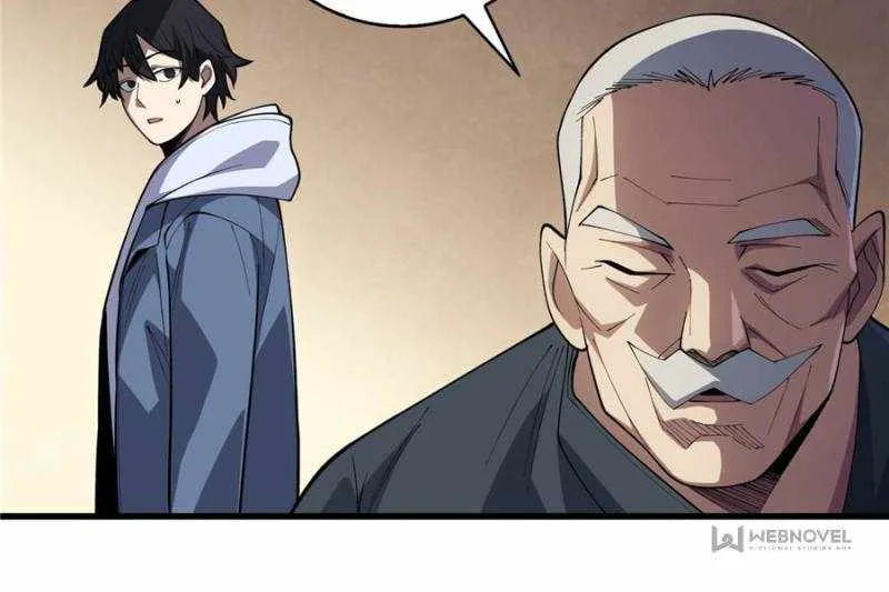 I’m Really Not A Supervillain Chapter 99 page 40 - 