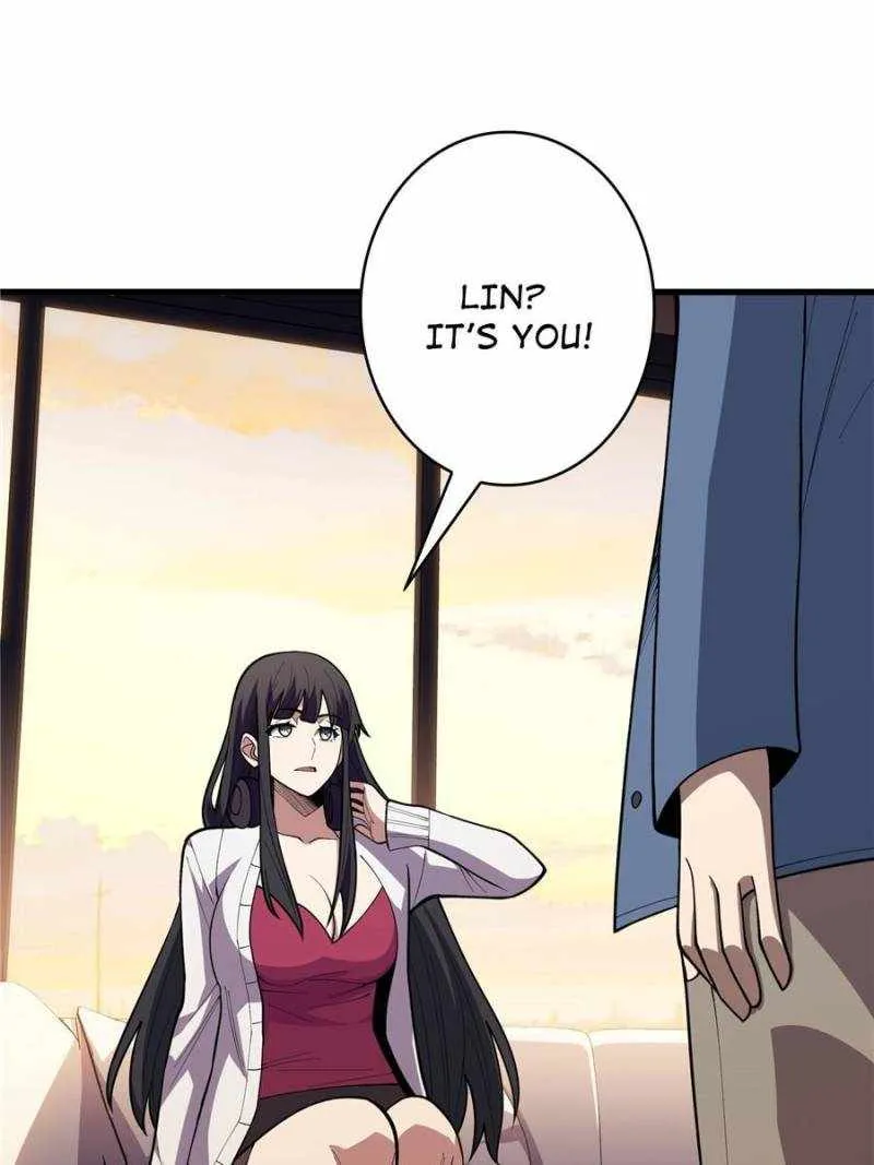 I’m Really Not A Supervillain Chapter 99 page 41 - 