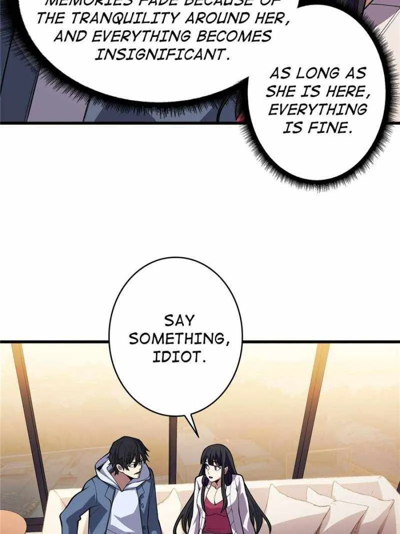 I’m Really Not A Supervillain Chapter 99 page 46 - 