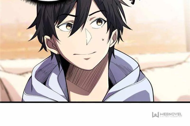 I’m Really Not A Supervillain Chapter 99 page 48 - 
