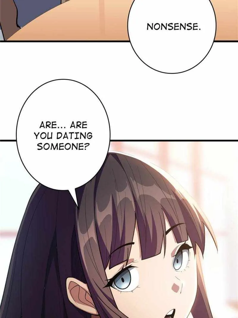 I’m Really Not A Supervillain Chapter 99 page 52 - 