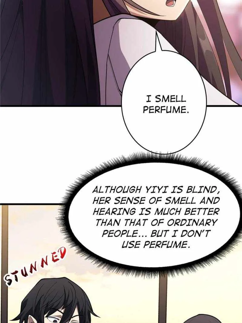 I’m Really Not A Supervillain Chapter 99 page 53 - 