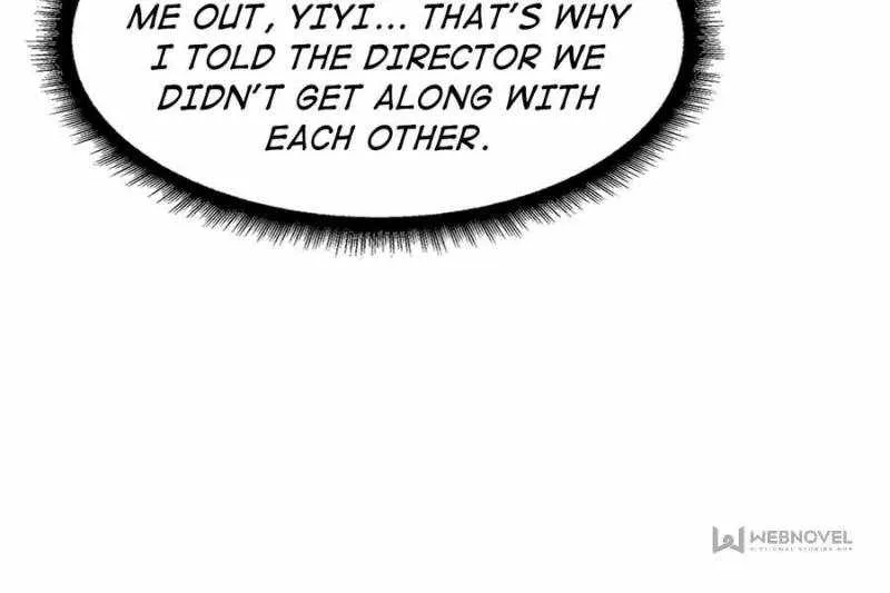 I’m Really Not A Supervillain Chapter 99 page 56 - 