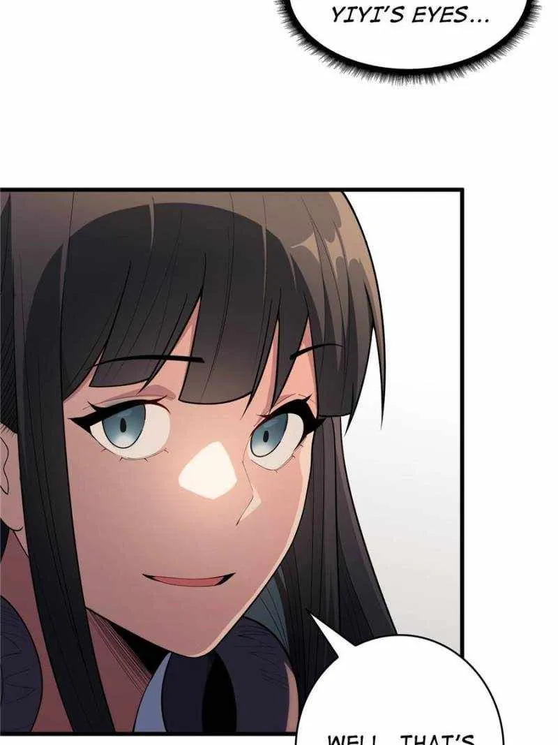 I’m Really Not A Supervillain Chapter 99 page 59 - 
