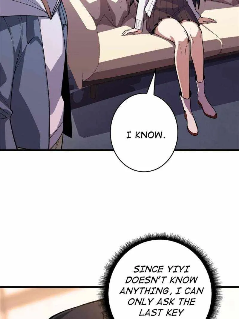 I’m Really Not A Supervillain Chapter 99 page 62 - 