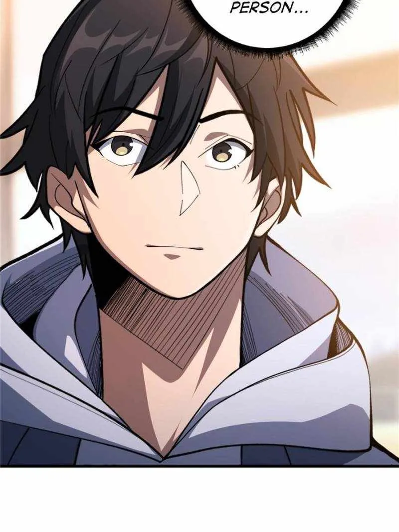 I’m Really Not A Supervillain Chapter 99 page 63 - 