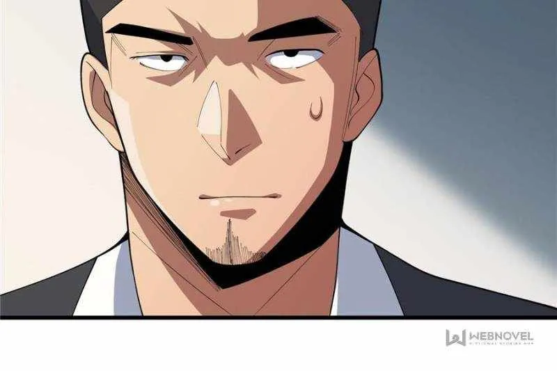 I’m Really Not A Supervillain Chapter 99 page 8 - 