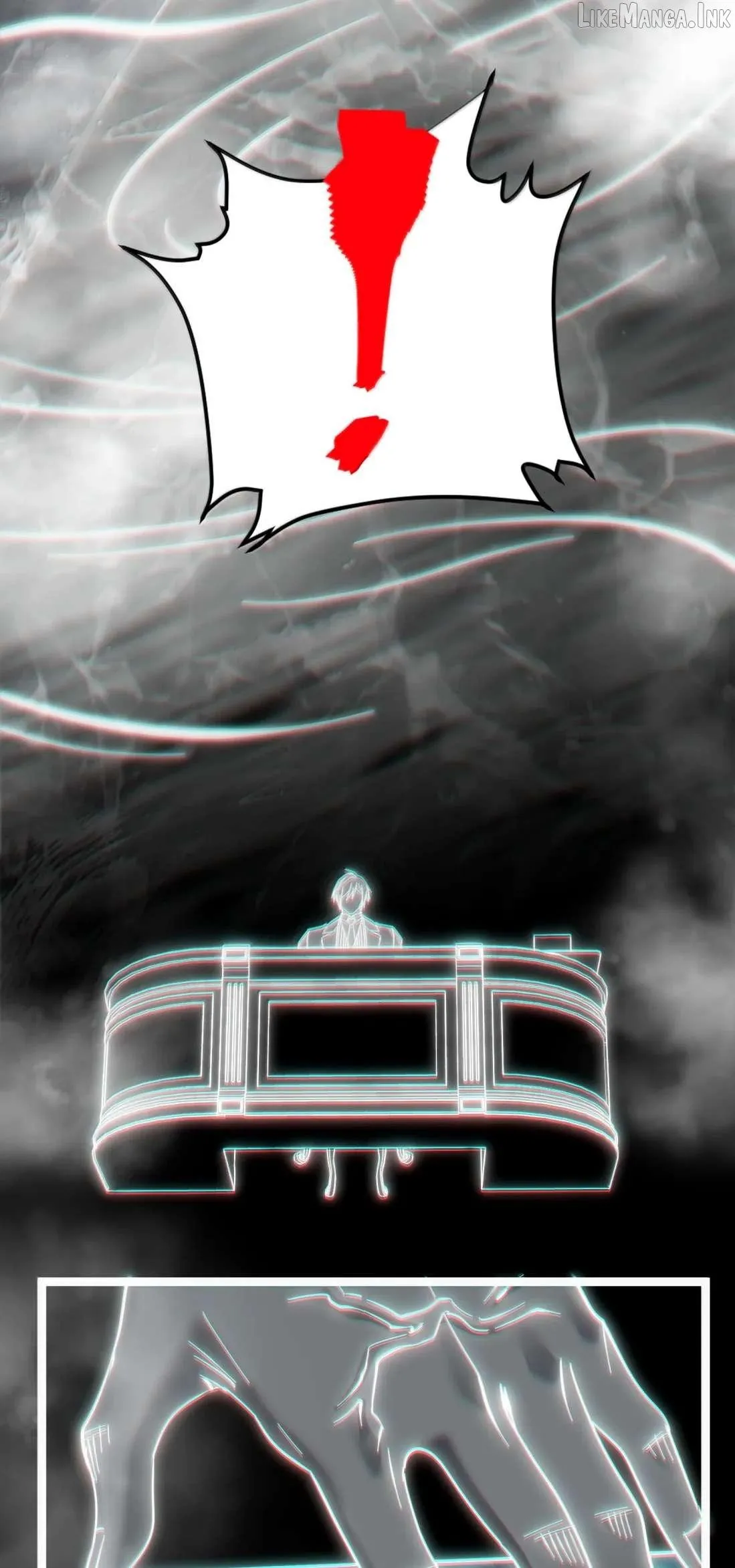 I’m Really Not The Demon God’s Lackey Chapter 199 page 11 - 