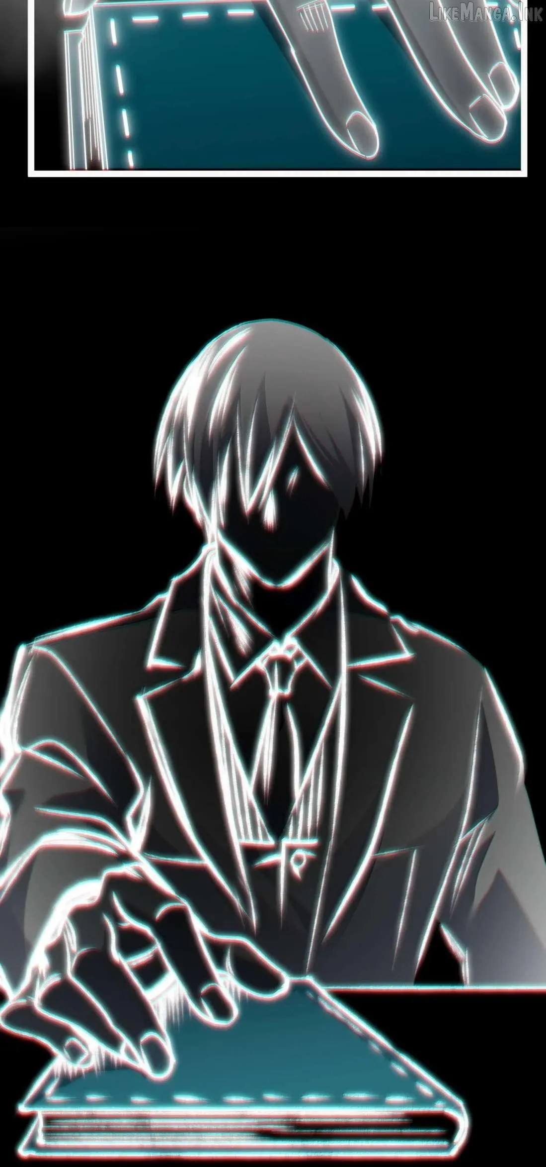 I’m Really Not The Demon God’s Lackey Chapter 199 page 12 - 