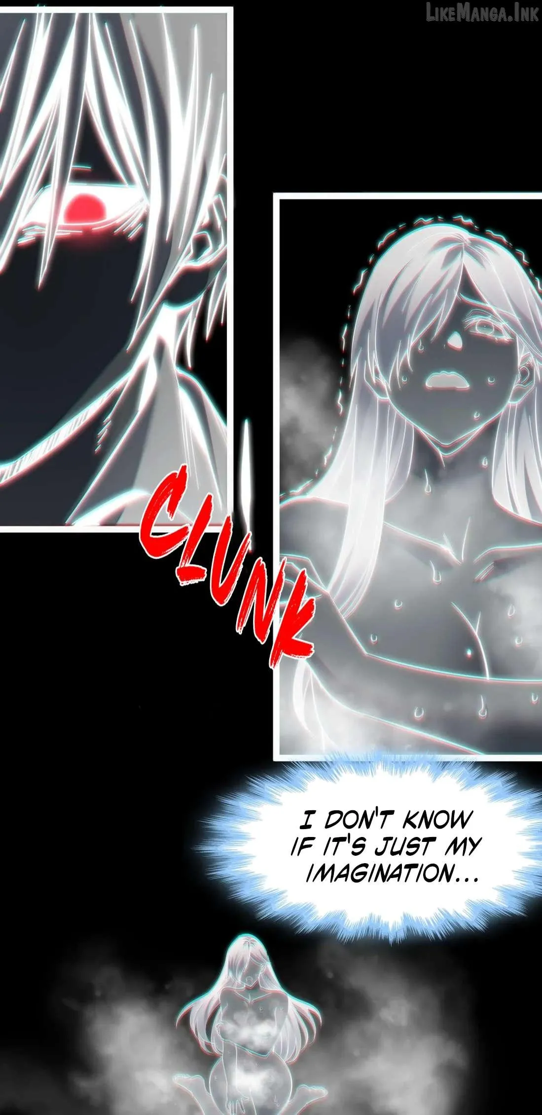 I’m Really Not The Demon God’s Lackey Chapter 199 page 13 - 