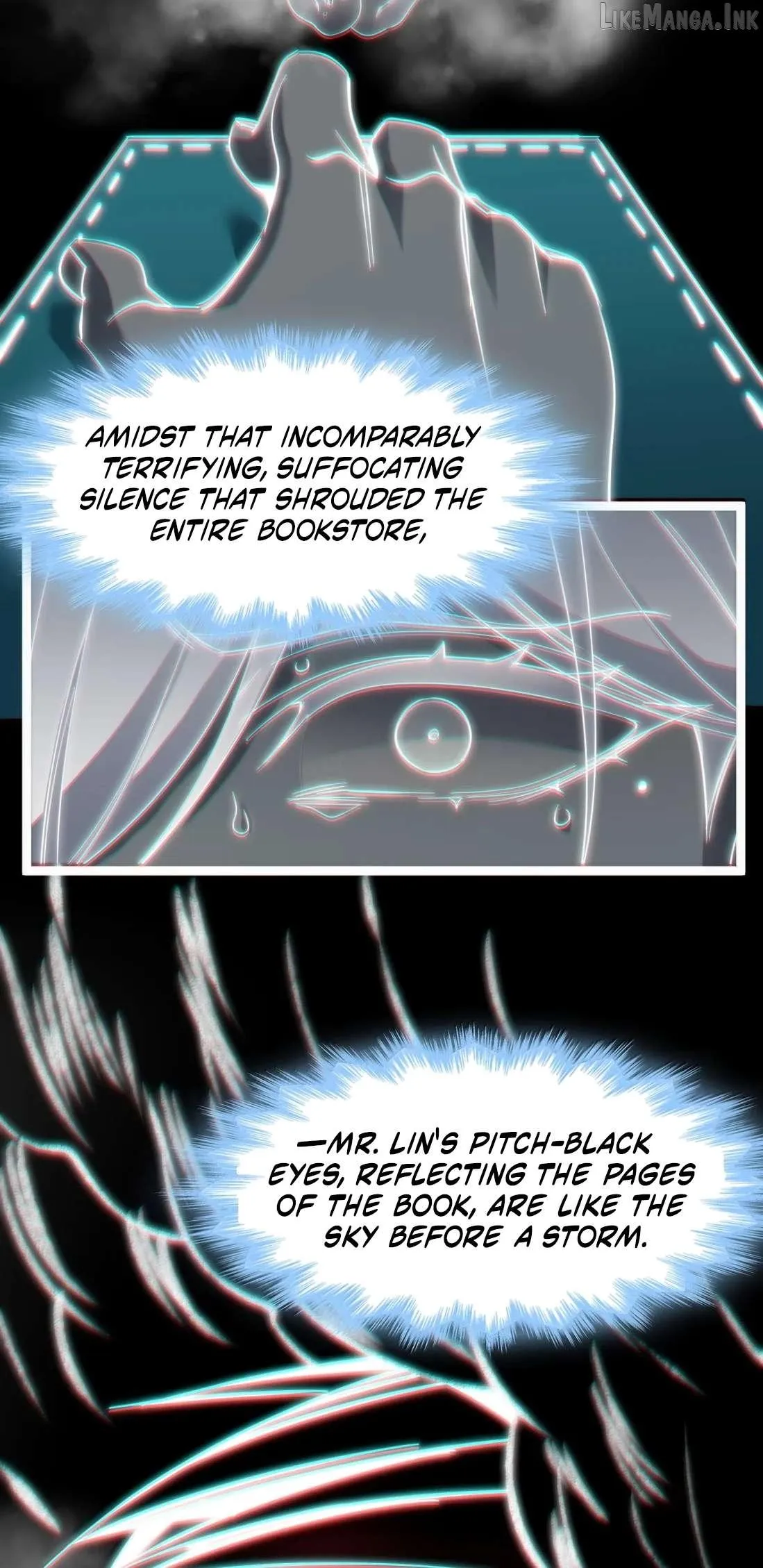I’m Really Not The Demon God’s Lackey Chapter 199 page 14 - 