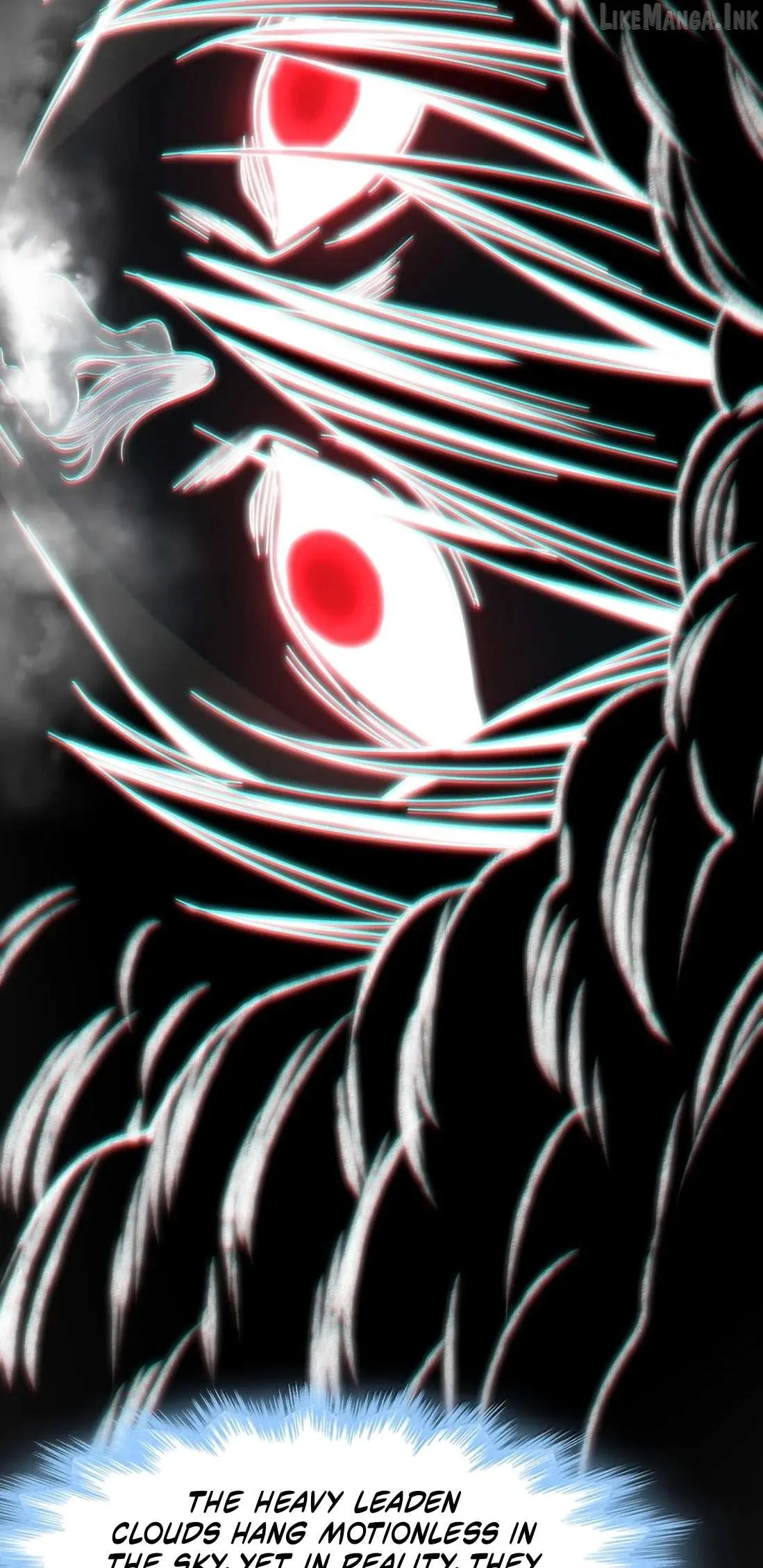 I’m Really Not The Demon God’s Lackey Chapter 199 page 15 - 