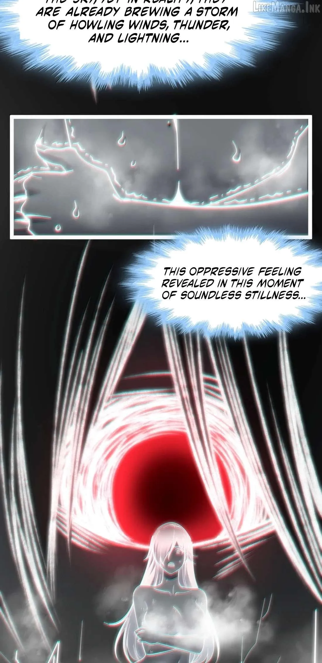 I’m Really Not The Demon God’s Lackey Chapter 199 page 16 - 