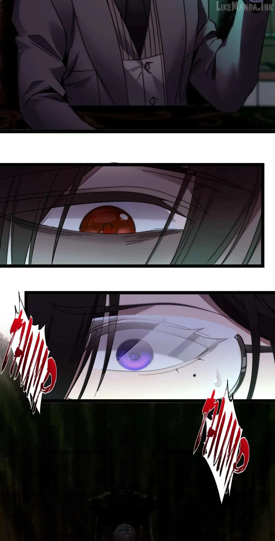 I’m Really Not The Demon God’s Lackey Chapter 199 page 22 - 