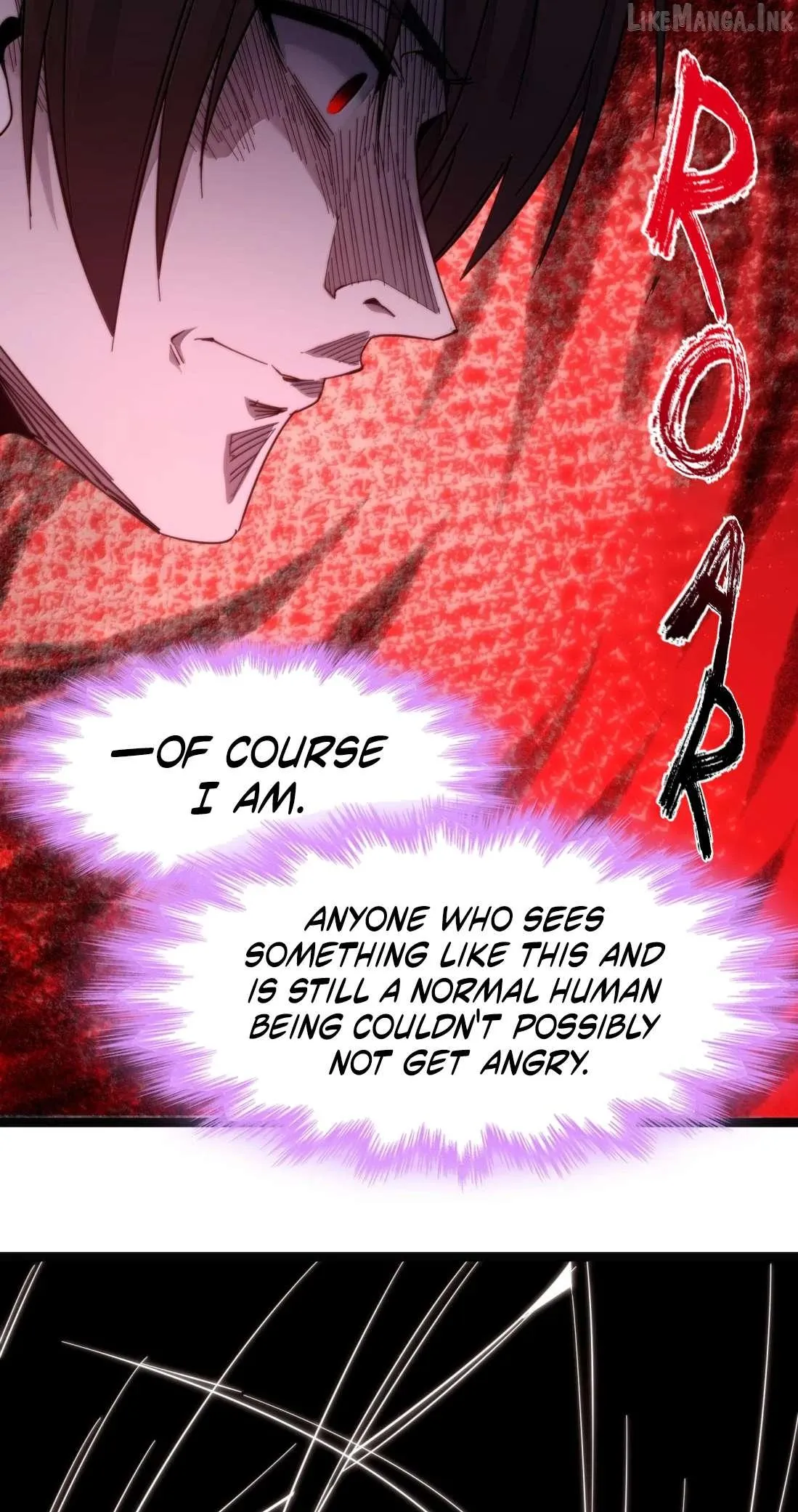 I’m Really Not The Demon God’s Lackey Chapter 199 page 27 - 