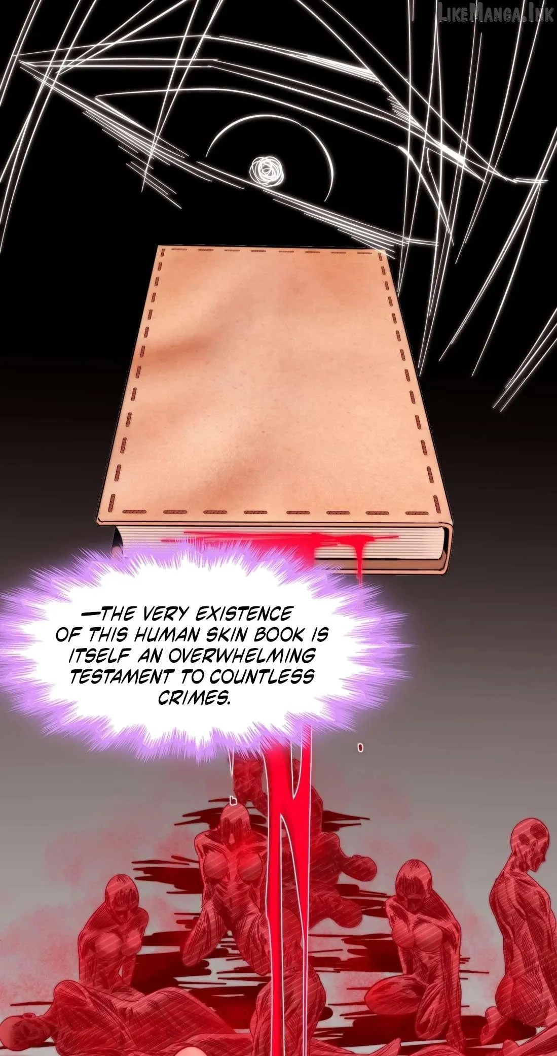 I’m Really Not The Demon God’s Lackey Chapter 199 page 28 - 