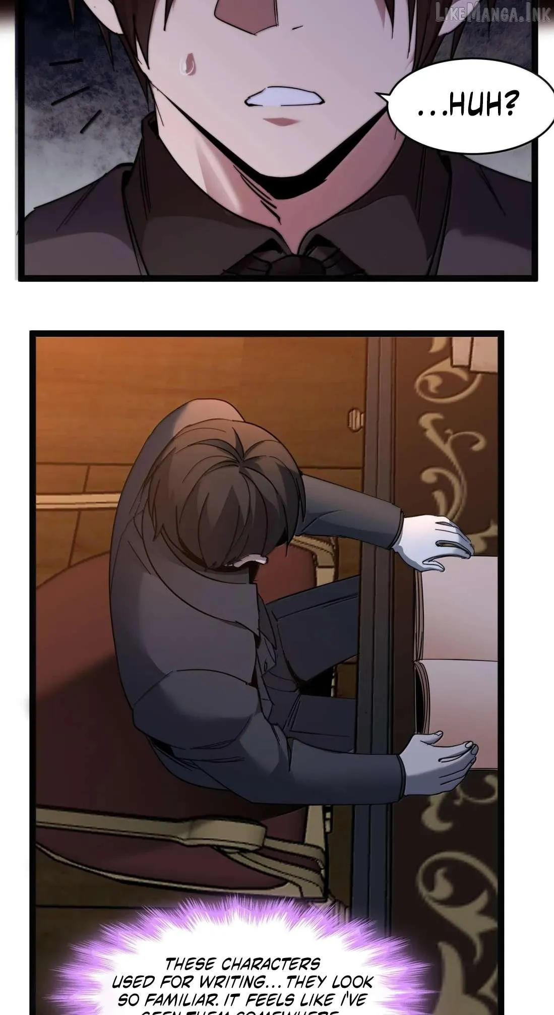 I’m Really Not The Demon God’s Lackey Chapter 199 page 31 - 