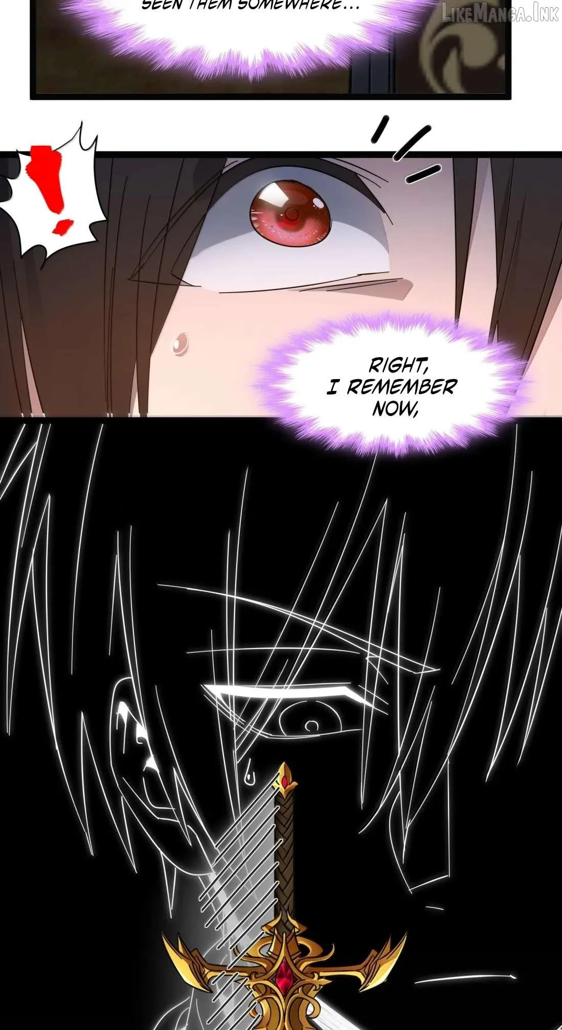 I’m Really Not The Demon God’s Lackey Chapter 199 page 32 - 
