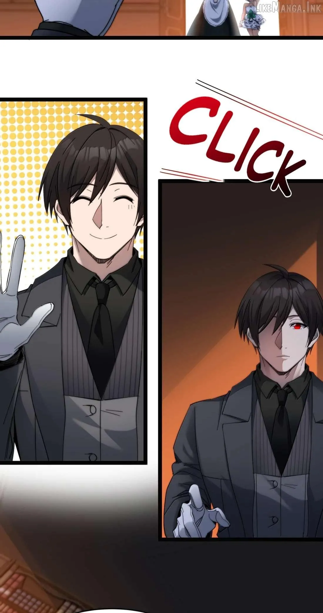 I’m Really Not The Demon God’s Lackey Chapter 199 page 65 - 