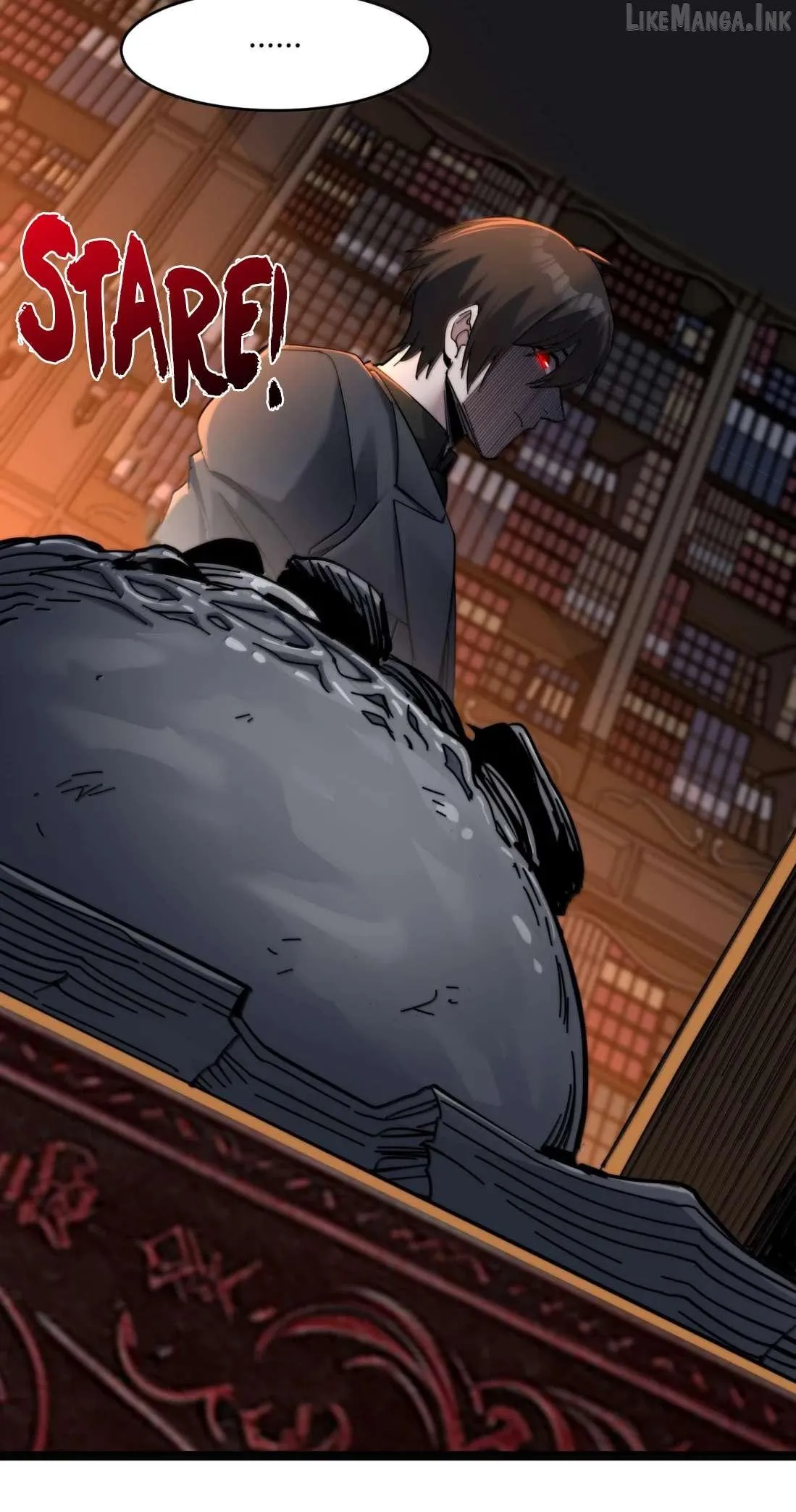 I’m Really Not The Demon God’s Lackey Chapter 199 page 66 - 