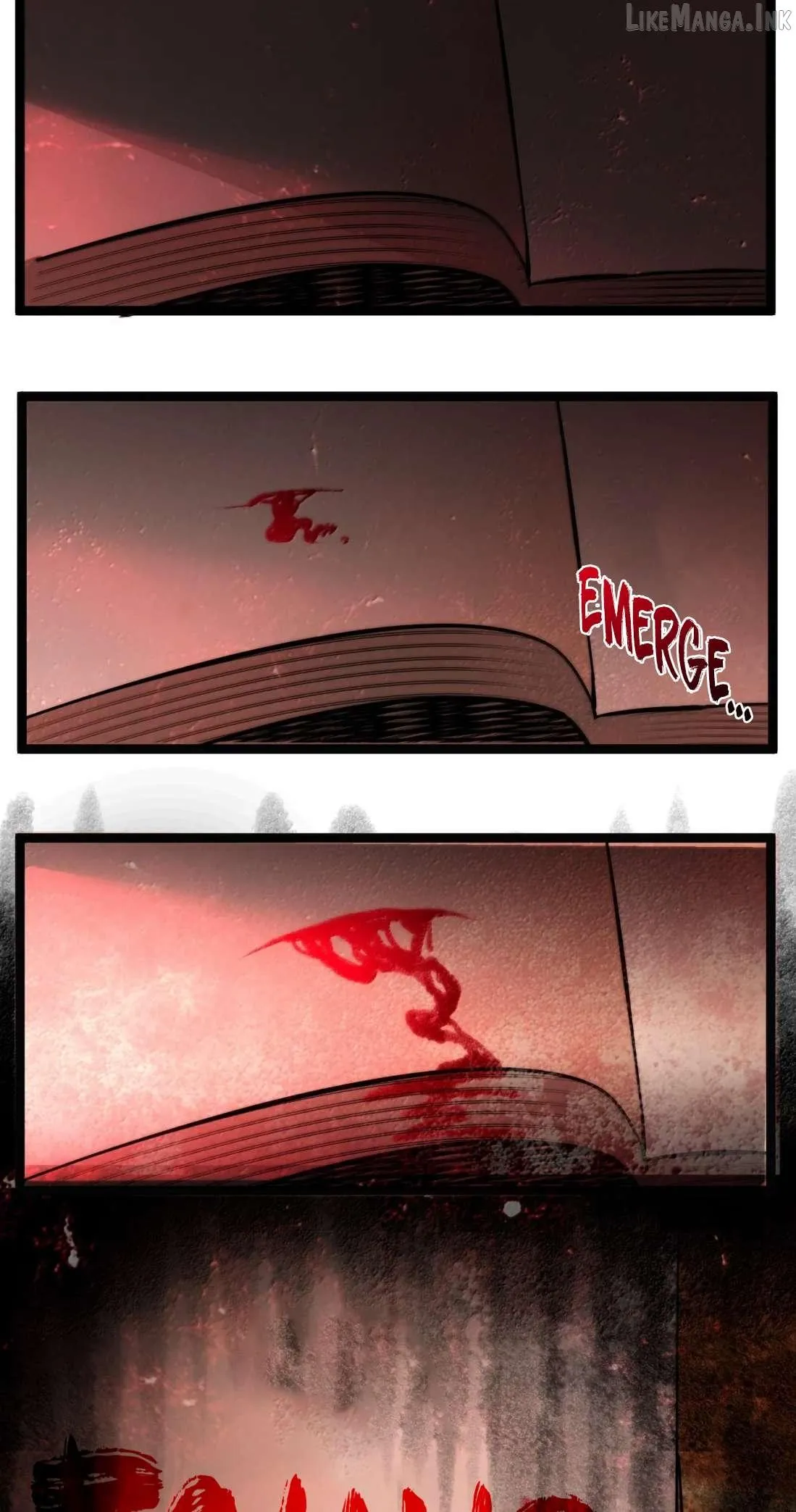 I’m Really Not The Demon God’s Lackey Chapter 199 page 68 - 