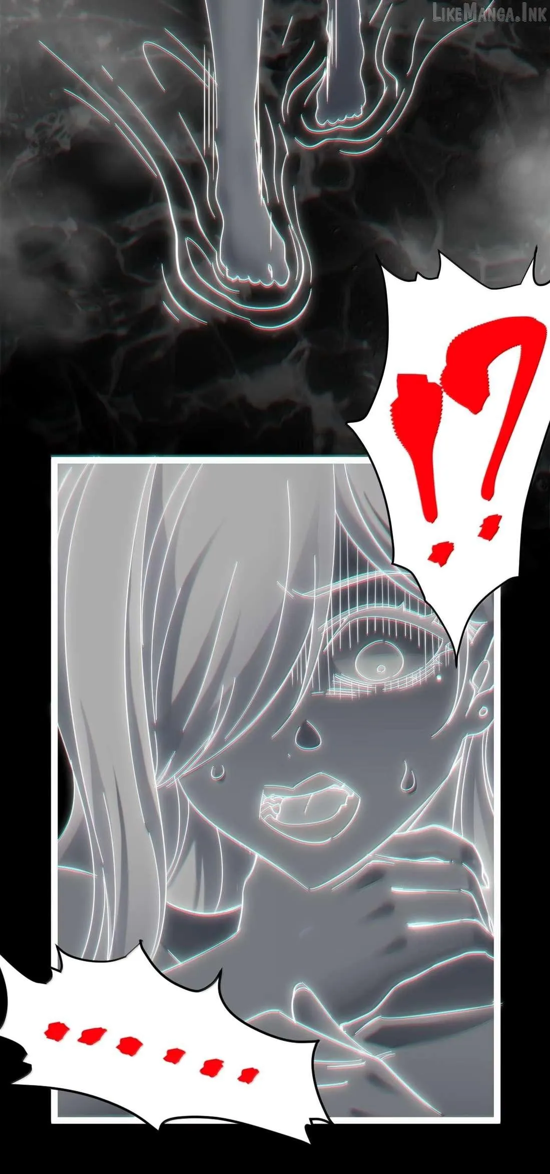 I’m Really Not The Demon God’s Lackey Chapter 199 page 8 - 