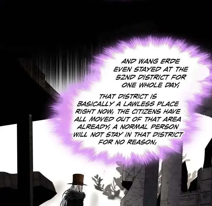 I’m Really Not the Evil God’s Lackey Chapter 108 page 15 - 