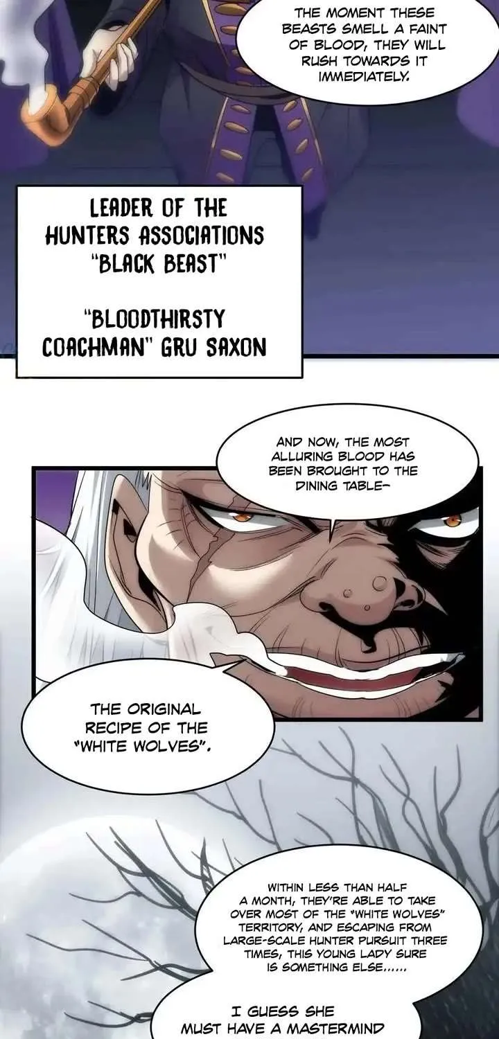 I’m Really Not the Evil God’s Lackey Chapter 108 page 56 - 