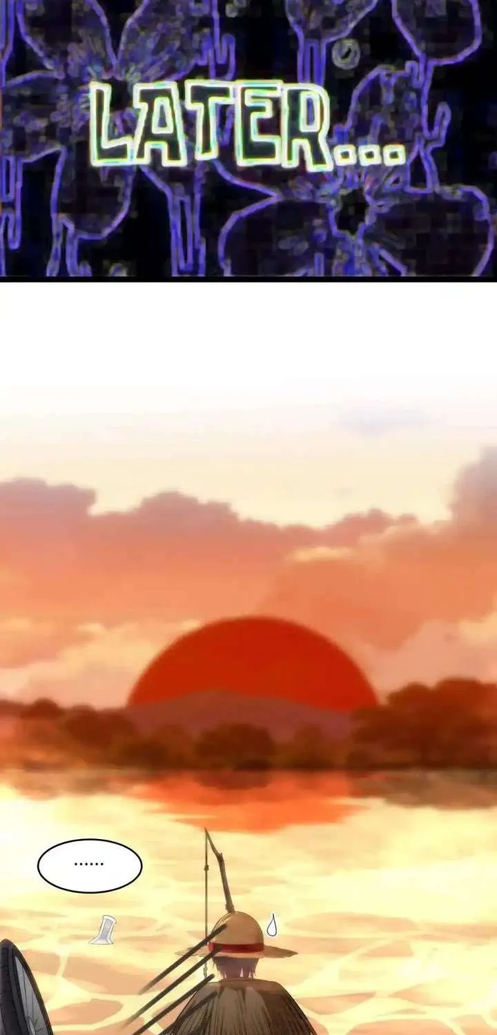 I’m Really Not the Evil God’s Lackey Chapter 109.5 page 42 - 