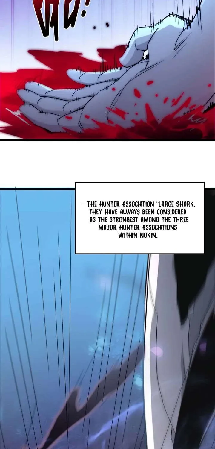 I’m Really Not the Evil God’s Lackey Chapter 109 page 62 - 