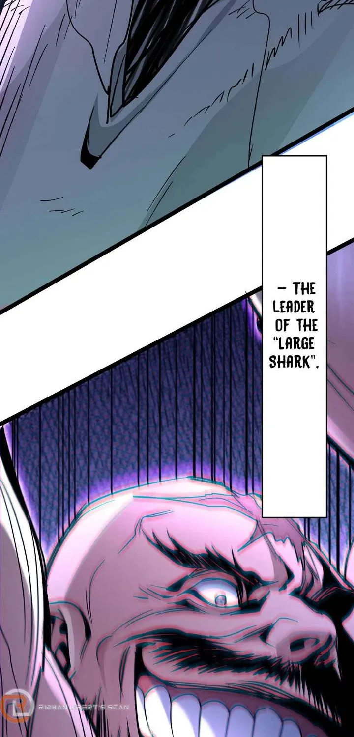 I’m Really Not the Evil God’s Lackey Chapter 109 page 68 - 