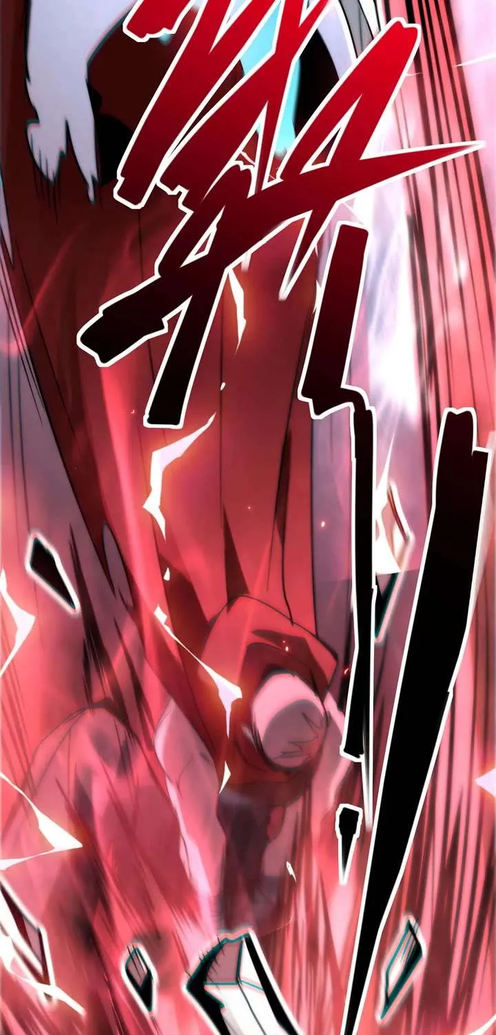 I’m Really Not the Evil God’s Lackey Chapter 109 page 71 - 