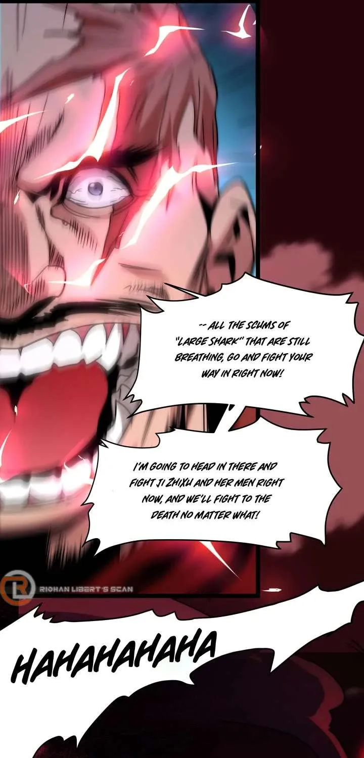 I’m Really Not the Evil God’s Lackey Chapter 109 page 75 - 