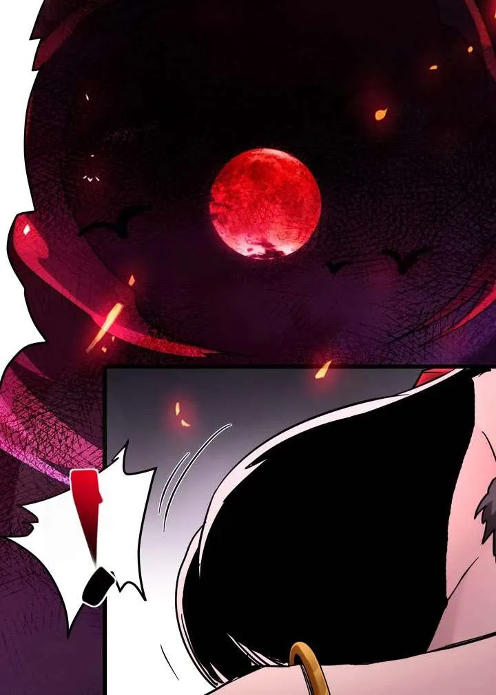I’m Really Not the Evil God’s Lackey Chapter 109 page 76 - 