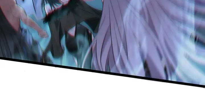 I’m Really Not the Evil God’s Lackey Chapter 110 page 30 - 